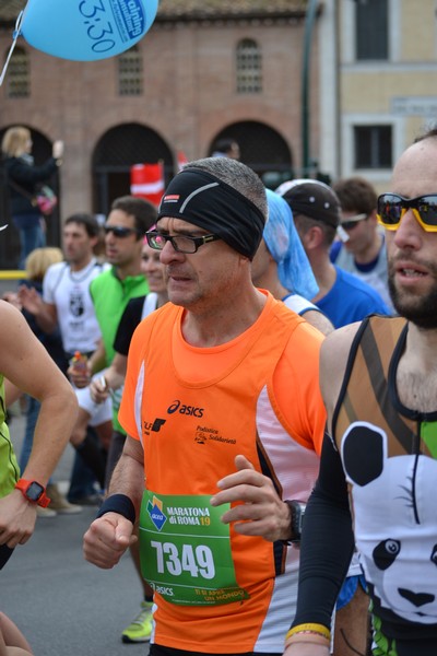 Maratona di Roma (17/03/2013) 00099