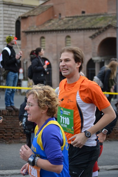 Maratona di Roma (17/03/2013) 00100