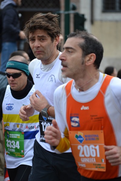 Maratona di Roma (17/03/2013) 00101