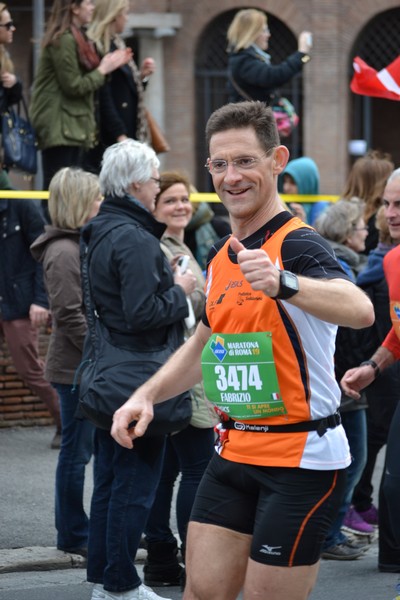 Maratona di Roma (17/03/2013) 00103