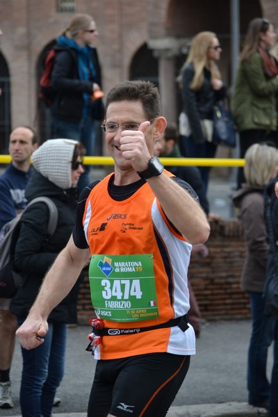 Maratona di Roma (17/03/2013) 00104