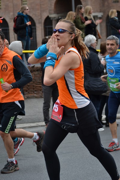 Maratona di Roma (17/03/2013) 00106