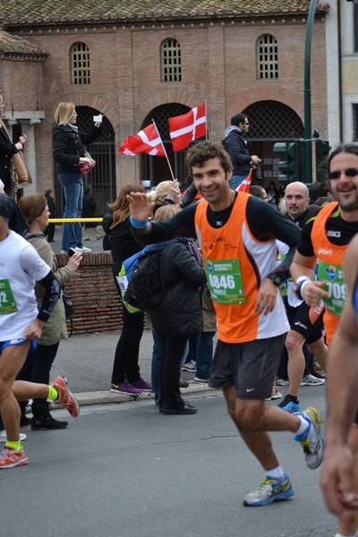 Maratona di Roma (17/03/2013) 00107