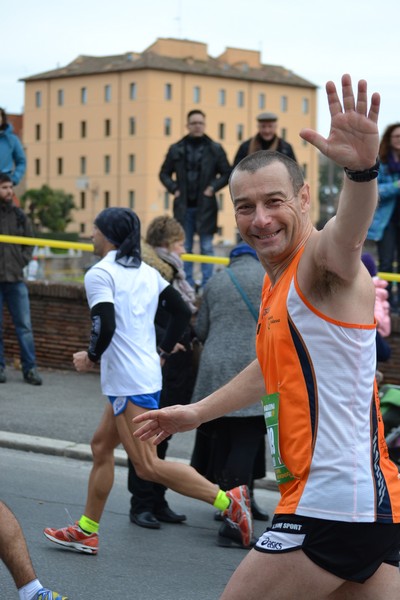 Maratona di Roma (17/03/2013) 00108