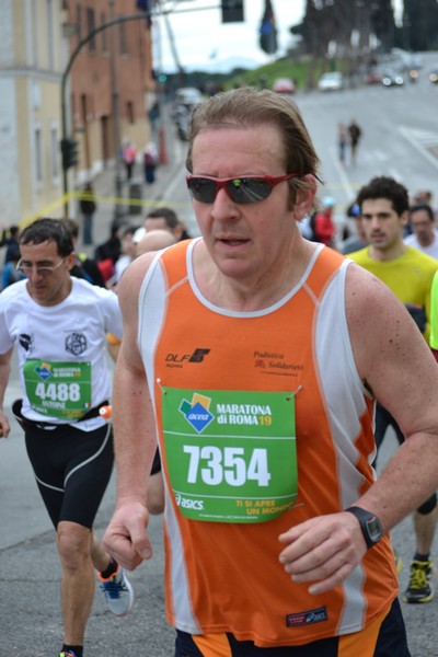 Maratona di Roma (17/03/2013) 00109