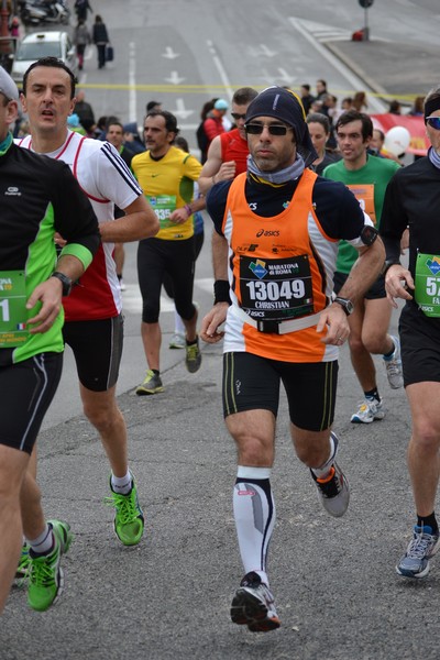 Maratona di Roma (17/03/2013) 00112