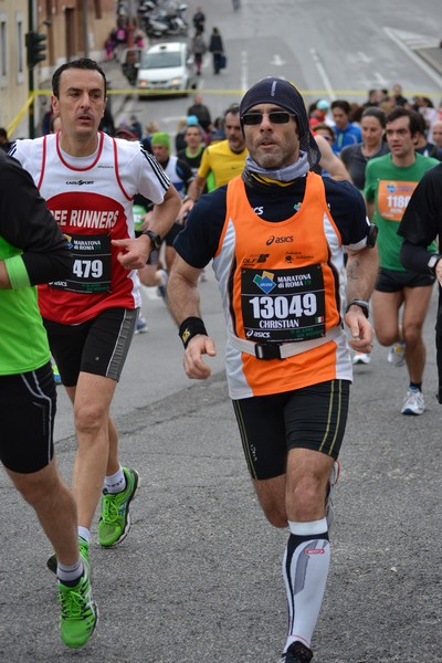 Maratona di Roma (17/03/2013) 00113