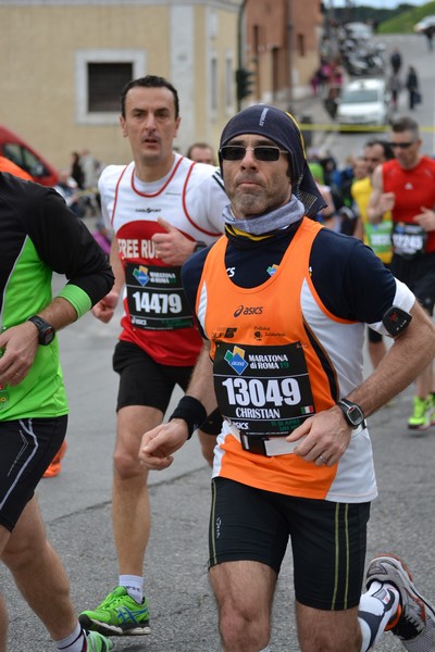 Maratona di Roma (17/03/2013) 00114