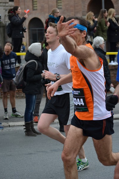 Maratona di Roma (17/03/2013) 00116