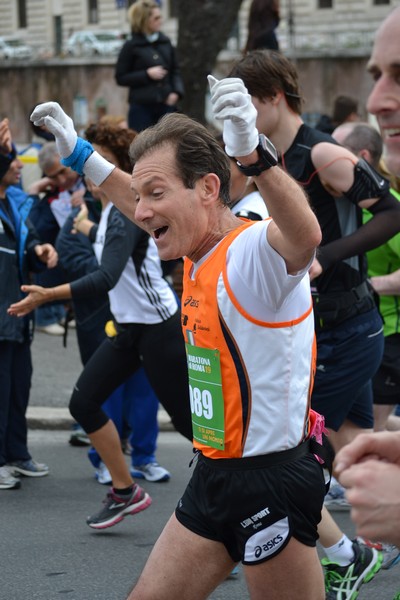 Maratona di Roma (17/03/2013) 00118