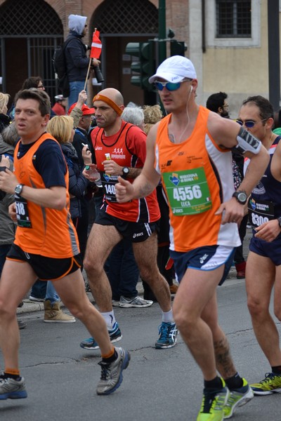 Maratona di Roma (17/03/2013) 00121