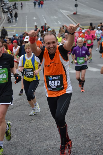 Maratona di Roma (17/03/2013) 00124