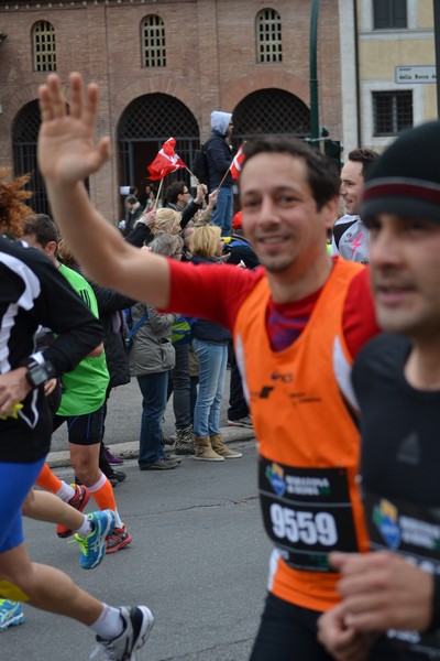 Maratona di Roma (17/03/2013) 00129