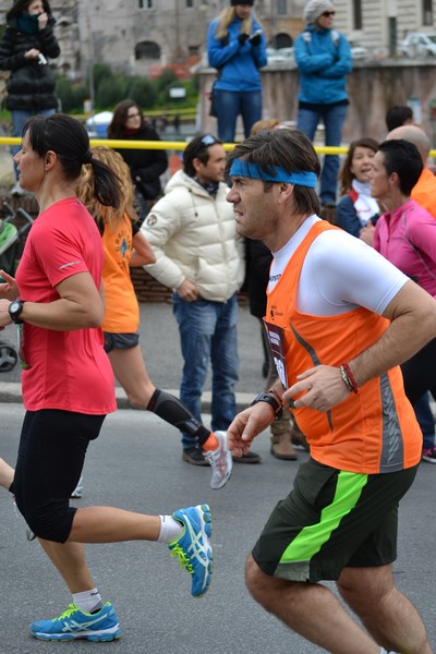 Maratona di Roma (17/03/2013) 00133