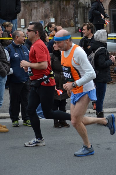 Maratona di Roma (17/03/2013) 00136