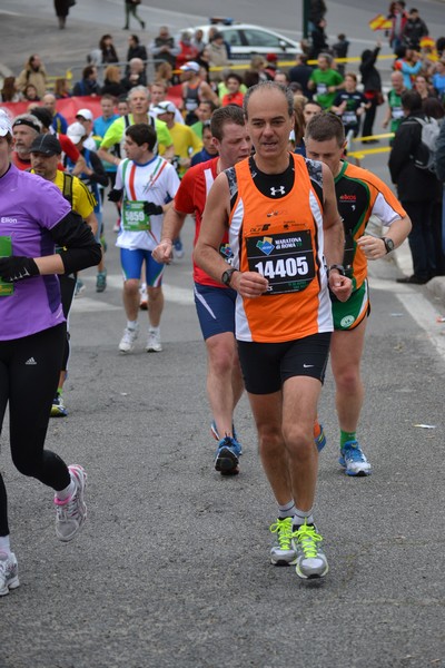 Maratona di Roma (17/03/2013) 00137