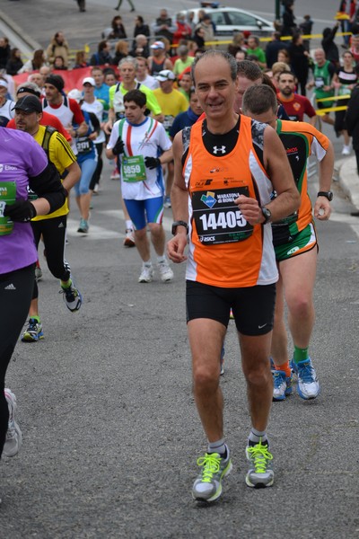 Maratona di Roma (17/03/2013) 00138