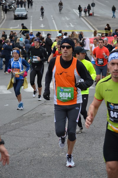 Maratona di Roma (17/03/2013) 00140