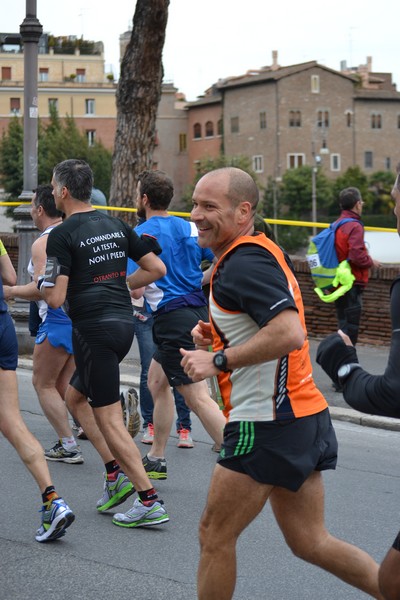 Maratona di Roma (17/03/2013) 00142