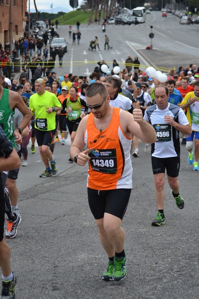 Maratona di Roma (17/03/2013) 00144