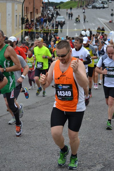 Maratona di Roma (17/03/2013) 00145