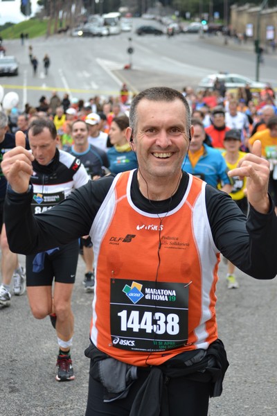 Maratona di Roma (17/03/2013) 00148