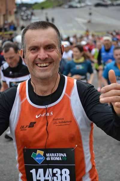 Maratona di Roma (17/03/2013) 00149