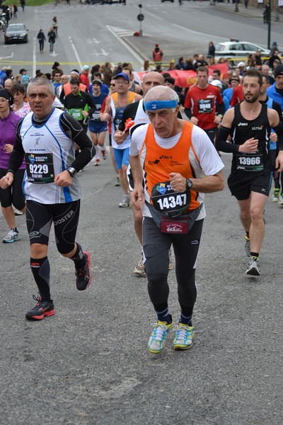 Maratona di Roma (17/03/2013) 00150