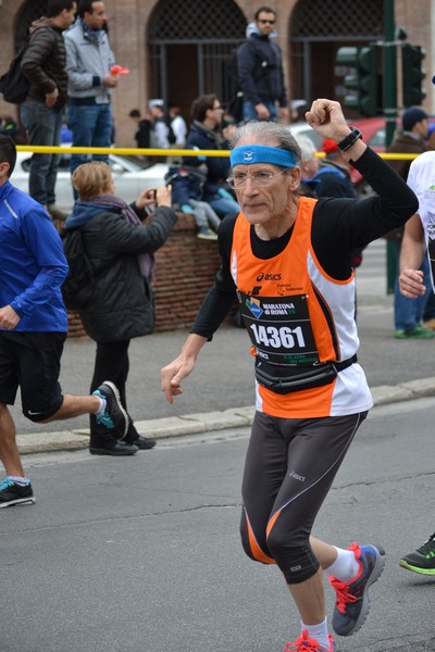 Maratona di Roma (17/03/2013) 00155