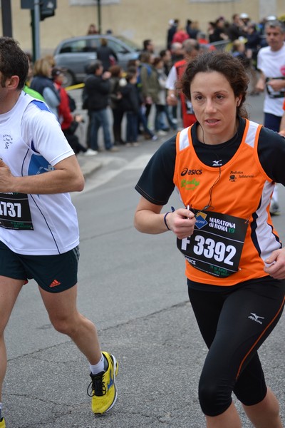 Maratona di Roma (17/03/2013) 00156