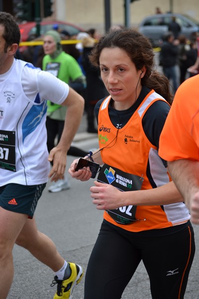 Maratona di Roma (17/03/2013) 00157