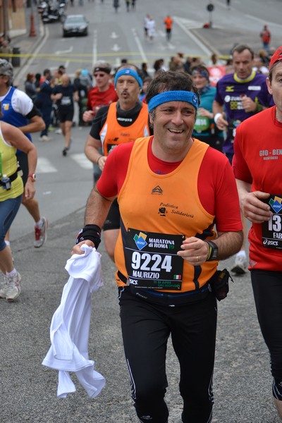 Maratona di Roma (17/03/2013) 00160