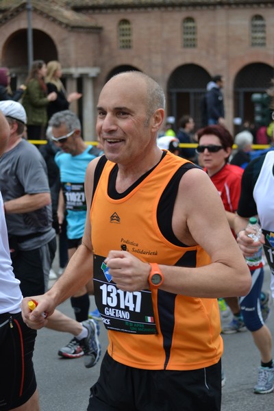 Maratona di Roma (17/03/2013) 00166