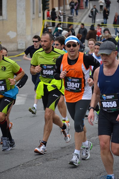 Maratona di Roma (17/03/2013) 00168