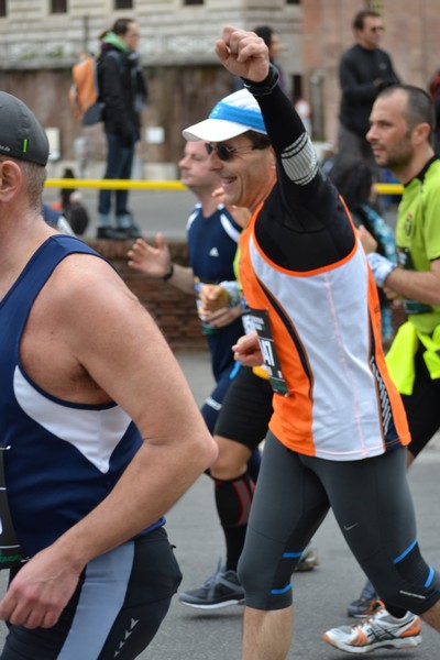 Maratona di Roma (17/03/2013) 00169