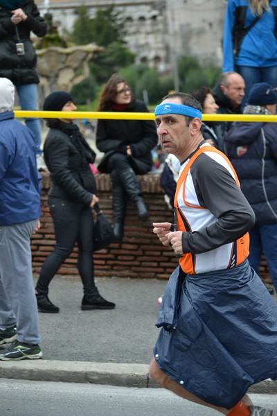 Maratona di Roma (17/03/2013) 00179