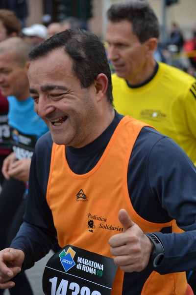 Maratona di Roma (17/03/2013) 00184