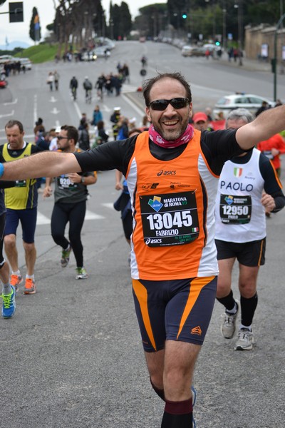 Maratona di Roma (17/03/2013) 00187