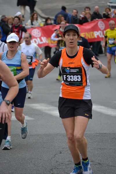 Maratona di Roma (17/03/2013) 00198