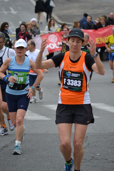 Maratona di Roma (17/03/2013) 00199