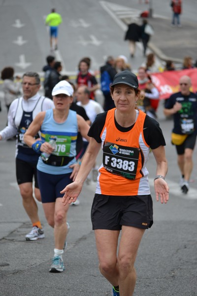 Maratona di Roma (17/03/2013) 00201