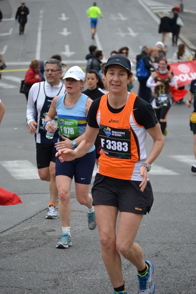 Maratona di Roma (17/03/2013) 00202