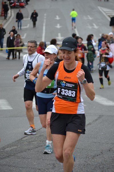 Maratona di Roma (17/03/2013) 00203