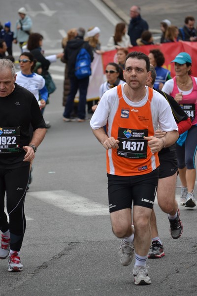 Maratona di Roma (17/03/2013) 00204