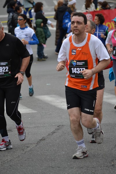 Maratona di Roma (17/03/2013) 00205