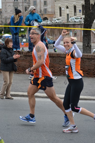 Maratona di Roma (17/03/2013) 00209