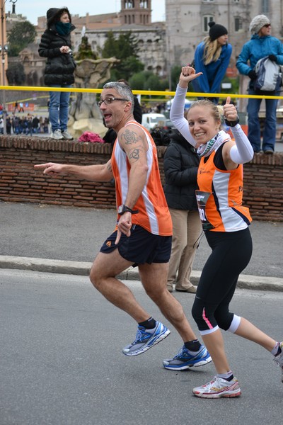 Maratona di Roma (17/03/2013) 00210