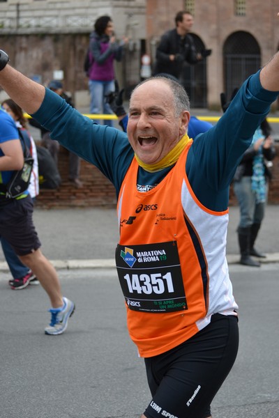 Maratona di Roma (17/03/2013) 00213