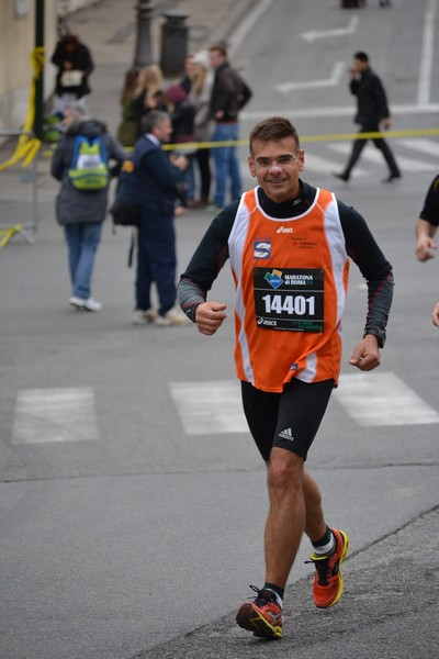 Maratona di Roma (17/03/2013) 00216