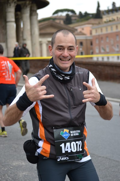 Maratona di Roma (17/03/2013) 00217
